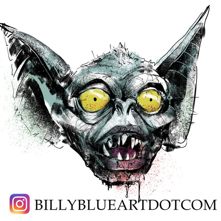 09: Professionalism in Commissions with Billy Blue