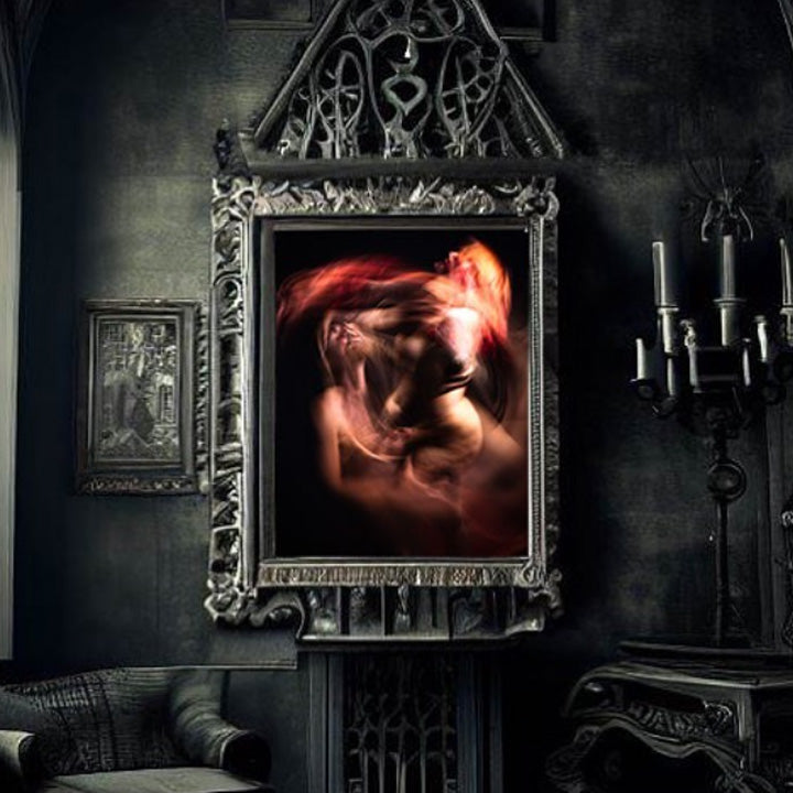 12: From Art-Maker to Art Seller with Jose Gomez