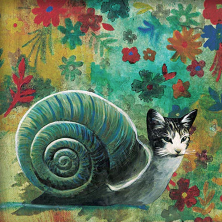 19: Art Advice with Gianna Pergamo