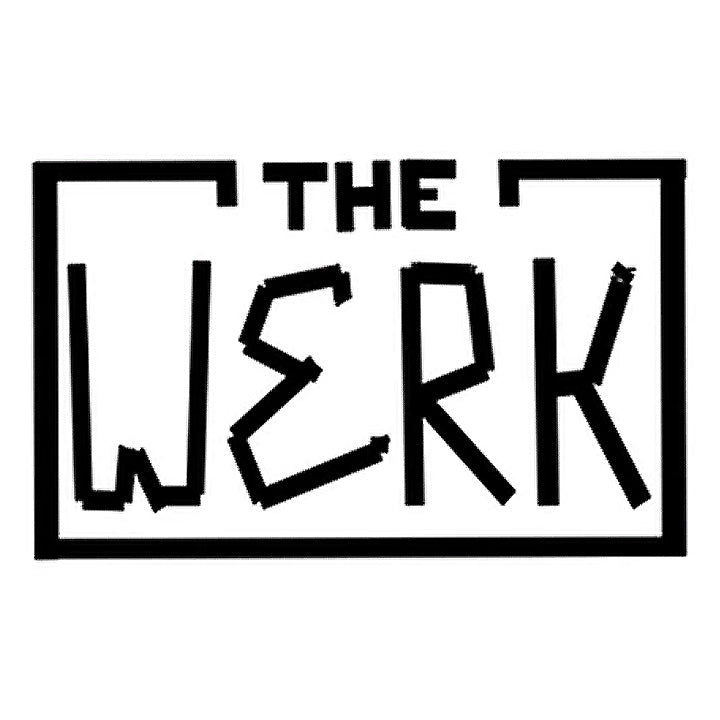 16: Leaning into the Local Community Gallery with Michael and Fritz of The Werk