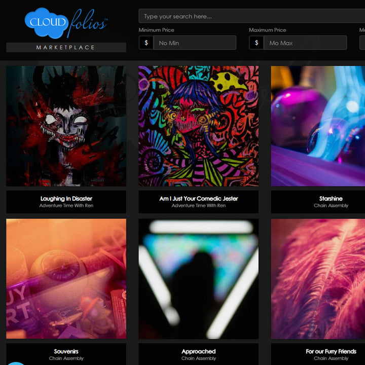 53: Limited Editions and the Future of Cloudfolios with Jose Gomez