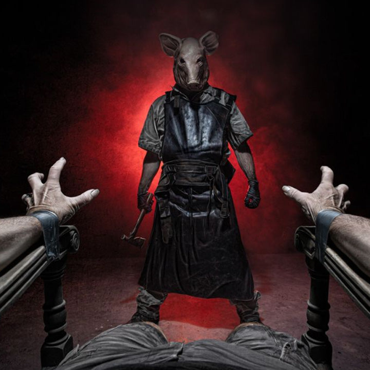 14: Market Yourself as an Artist and the Sales will follow with Godriguez