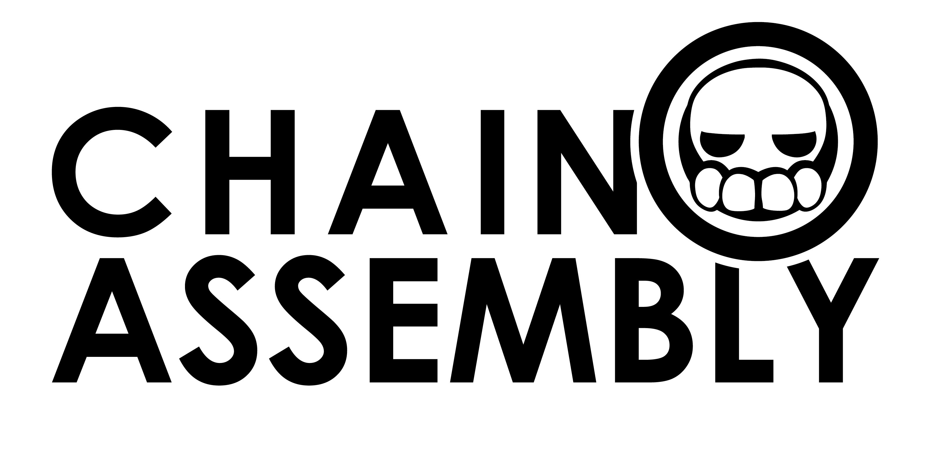 The New Chain Assembly Blog