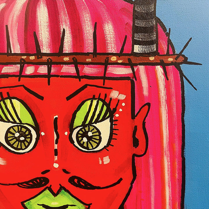 20: Preparing for a Solo Show and Owning Your Space with John Gascot