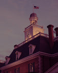 American Adventure