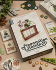 Propagation Station: The Complete Greenhouse Bundle
