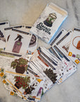 Flora Obscura, an Expansion for Propagation Station