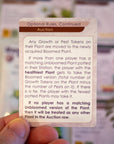 Unexpected Blooms, an Expansion for Propagation Station