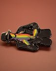 Limited Edition True Colors Hard Enamel Pin