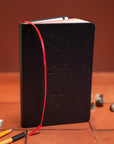 Game Master's Dot Journal