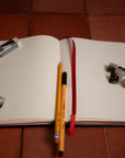 Game Master's Dot Journal