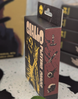 Giallo Playing Cards