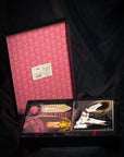Pilgrimage of the Penitent Mörk Borg Module: Collector's Edition