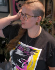Pilgrimage of the Penitent Silkscreen T-Shirt