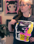 Pilgrimage of the Penitent Silkscreen T-Shirt
