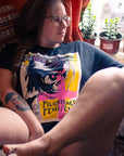 Pilgrimage of the Penitent Silkscreen T-Shirt
