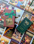 Sugar Plum Tarot Bundle