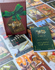 Sugar Plum Tarot Bundle