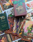 Sugar Plum Tarot Bundle