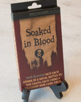 Soaked in Blood