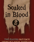 Soaked in Blood