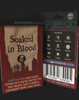 Soaked in Blood