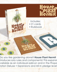Propagation Station: The Complete Greenhouse Bundle