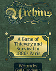 Urchins