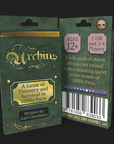 Urchins