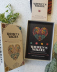Women's Wheel Book