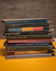Ready Play Games 10-Pack