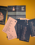 I'm Not Scared!