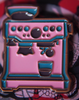 Limited Edition Coffee Makers Pin Set