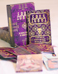 Eros Tarot Second Edition