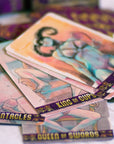 Eros Tarot Second Edition