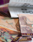 Eros Tarot Second Edition