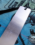 True Colors Aluminum Bookmark