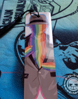 True Colors Aluminum Bookmark