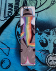 True Colors Aluminum Bookmark