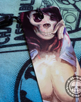 Skull Woman