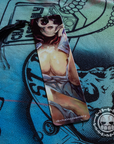 Skull Woman