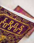 Eros Tarot Second Edition