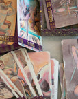 Eros Tarot Second Edition