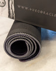 The Goracle: A Dark Oracle Deck + Official Reading Mat Bundle