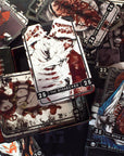 The Goracle: A Dark Oracle Deck + Official Reading Mat Bundle