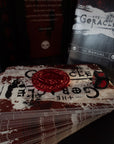 The Goracle: A Dark Oracle Deck