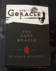 The Goracle: A Dark Oracle Deck + Official Reading Mat Bundle