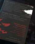 The Goracle: A Dark Oracle Deck