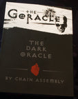The Goracle: A Dark Oracle Deck + Official Reading Mat Bundle