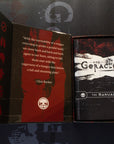 The Goracle: A Dark Oracle Deck